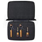 Testo Smart Probes AC and Refrigeration Test Kit