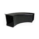 Honda HRR216 Series Mower Rear Mount Side Discharge Chute