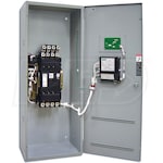 Briggs & Stratton By ASCO Series 285 - 400-Amp Automatic Transfer Switch (120/240V Single Phase)