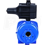 Lancaster Pump 1-SK75BOSS125