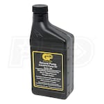 General Pump Series 100 Industrial Pump Oil  (6 Pack of 16 Oz. Bottles)