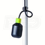 SJE-Rhombus 30SGMPCNO - SignalMaster® Sensor Switch (Normally Open/High Level) w/ 30' Cord