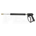 General Pump 5000 PSI YG5000 Spray Gun w/ 18