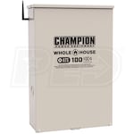 Champion 100835