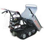 Dirty Hand Tools 101872