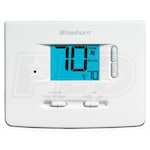 Braeburn - Builder Series - Non-Programmable Thermostat - 1H/1C