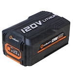 Redback 120-Volt 2.0Ah Lithium-Ion Battery