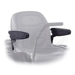 Toro TimeCutter® Z-Series Zero Turn Lawn Mower Arm Rest Kit