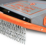 Dirty Hand Tools 108000