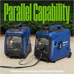 Westinghouse IGEN4000DFC