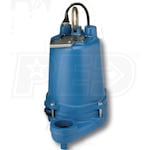 Barnes SF411 - 4/10 HP Submersible Fountain Pump