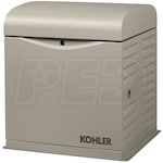 Kohler EGD-10RESVL-100LC12-KIT