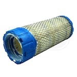 Kawasaki Canister Style Air Filter (Outer Filter)