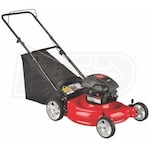 MTD Yard Machines 414E (21