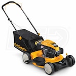 Cub Cadet SC100 21 159cc Push Lawn Mower Cub Cadet SC100