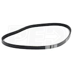 Toro Genuine OEM Replacement Belt for Toro Power Clear 721 Snow Blowers (Fits 2015 and Newer Models)
