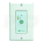 Fantech EDF - Control - Wall Mounted - Recirculation Cycle Select Option