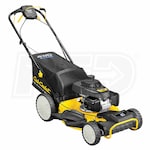 Cub Cadet SC700H 21 190cc Honda Self Propelled Lawn Mower Cub Cadet SC 700 H