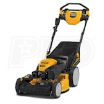 Cub Cadet SC 300 IP