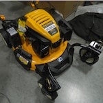 Cub Cadet 12ACC6S6710-SD