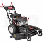 Troy-Bilt WC33 (33
