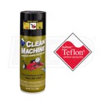 Clean Machine Non-Stick Protectant