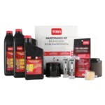 Toro Maintenance Kit w/ Standard Air Filter (TimeCutter Zero Turn Mowers)