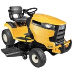 Cub Cadet LX42 (42