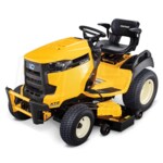 Cub Cadet XT2 GX50