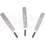 Burcam Heat Shrink Kit (3-Wires) For Deep Well Submersible Pumps