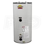 Crown Boiler MT120GBC - 114 Gallon - Indirect Water Heater