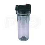 American Plumber - WC34-PR - 3/4