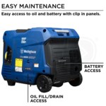 Westinghouse IGEN4500-SD