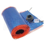 SunTouch UnderFloor Series - 10-2/3 Sq Ft - Underfloor Heating Mat - 120V - 16