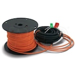 SunTouch ProMelt - 90 Sq Ft - Snow Melt Wire - 240V - 357 ft Length - 18.8 Amp Draw
