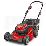 Snapper XD SXDWM82 (21") 82-Volt Cordless Electric Push Lawn Mower (Tool Only - No Battery or Charger)