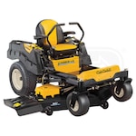 Cub cadet z force 60 store