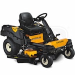 Cub cadet 48 inch zero turn mower best sale