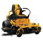 Cub Cadet ZT3 60