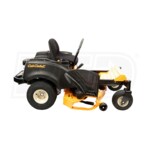 Cub Cadet 17BRCACA010-SD