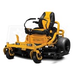 Cub cadet ultima zt3 24 hp kawasaki zero turn mower zt3 60 2025