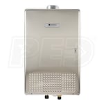 Noritz NC380-SV-ASME - 380,000 BTU - Commercial Natural Gas Tankless Water Heater - Power Vent or Outdoor - ASME Certified