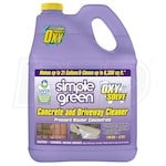 Simple Green Concrete & Driveway Concentrated Detergent (1-Gallon)