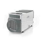 Aprilaire - 95 Pints/Day at 80&deg; F/60% RH - Whole Home Ducted Dehumidifier