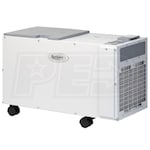 Aprilaire Whole Home Dehumidifier - 95 Pints/Day at 80&deg; F/60% RH