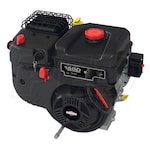 Briggs & Stratton Professional Snow Series 308cc Horizontal Engine, 1