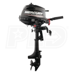 Mercury Marine 1F02201KK