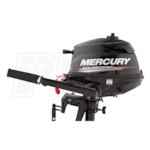 Mercury Marine 1F02201KK