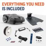 Husqvarna 970 47 17-45