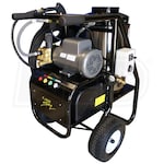 Cam Spray Professional 2000 PSI (Electric - Hot Water) Pressure Washer (230V 1-Phase)